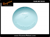 Inspire Base Sky Blue, Custom Paints