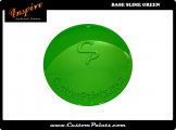 Inspire Base Slime Green