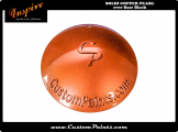Pearl Copper, Custom Paints