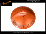 Pearl Copper, Custom Paints