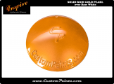 Pearl Rich Gold, Custom Paints