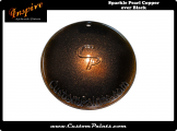 Sparkle Pearl Copper, Custom Paints