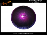 Sparkle Pearl Purple, Custom Paints
