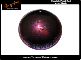 Sparkle Pearl Red, Custom Paints