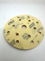Norton Exzenterschleifpapier 150mm Körnung 240 VE: 100 Stck