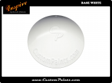 Inspire Base White, Custom Paints