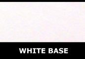Inspire Base White, Custom Paints