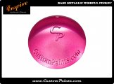 Base Metallic Wishful Pink