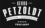 Georg Petzoldt | Der Profishop für Effektlacke und Autopflegemittel